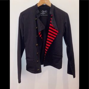 Women's Agnés B. Jacket